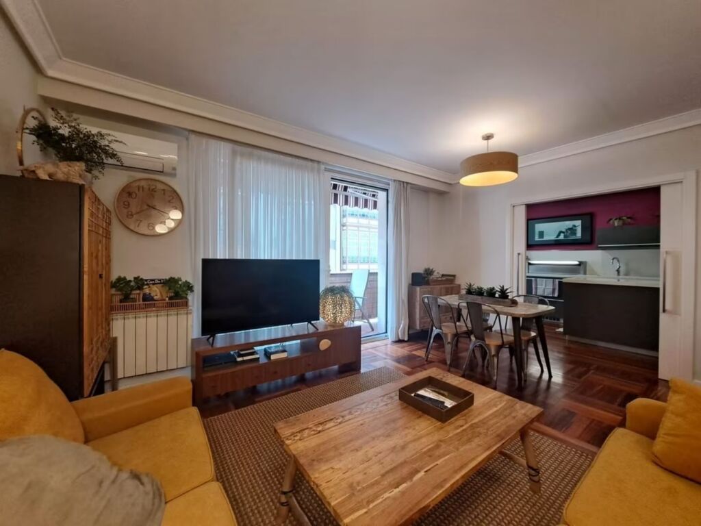 piso en eibar centro a la venta - Daka Gestión Inmobiliaria