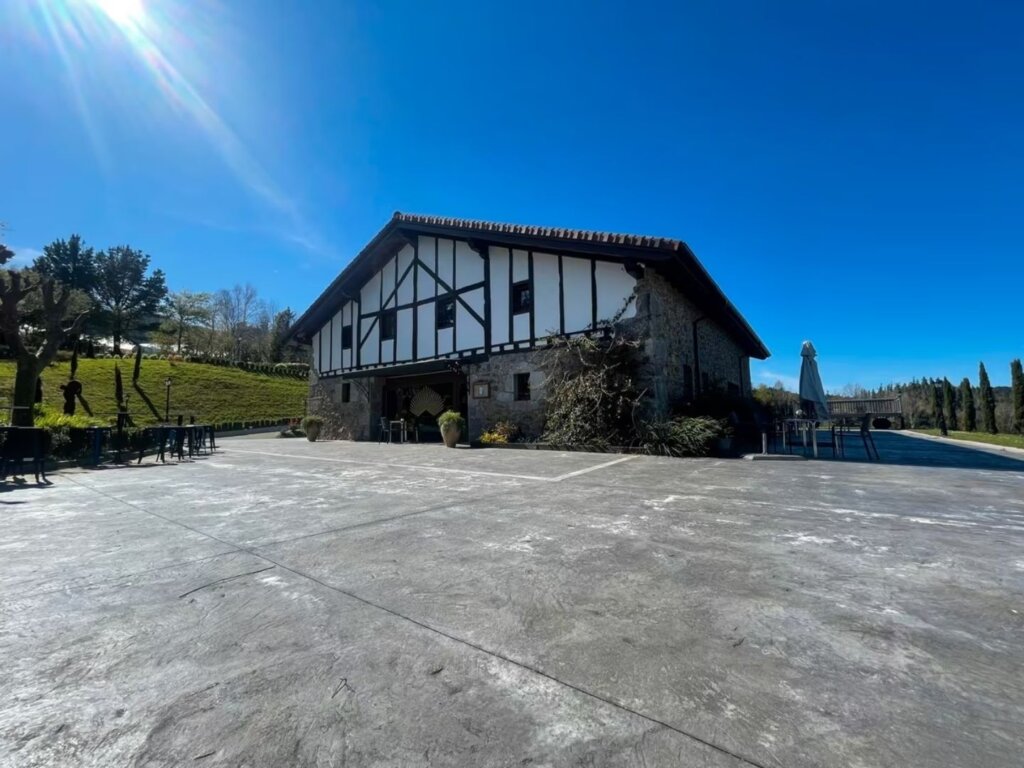 finca rústica en venta en Lekeitio - Daka Gestión Inmobiliaria